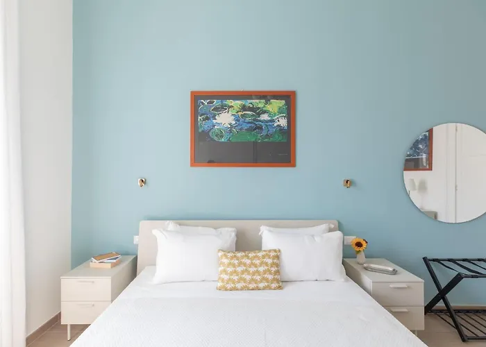 Iflat Lovely And Comfortable Flat In Prati