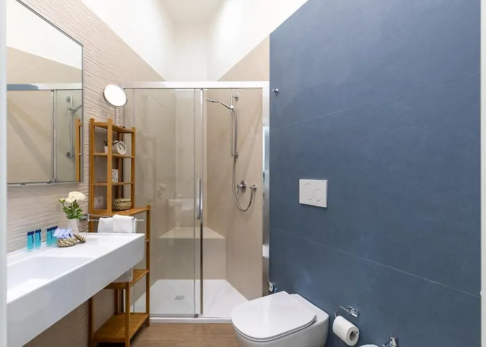 Iflat Lovely And Comfortable Flat In Prati Daire Roma