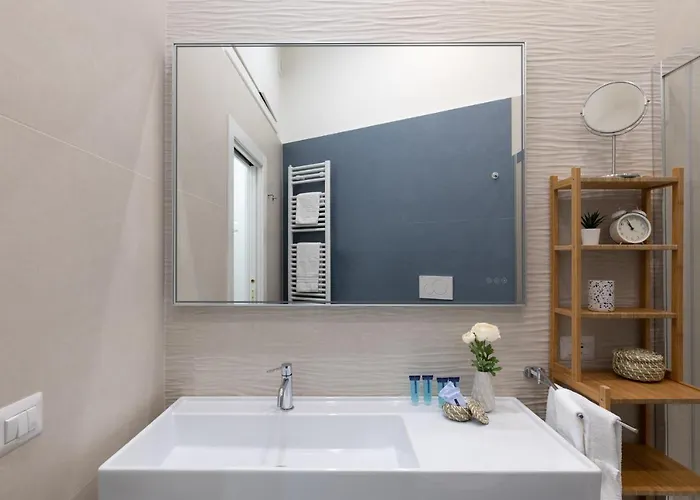 Iflat Lovely And Comfortable Flat In Prati * Roma